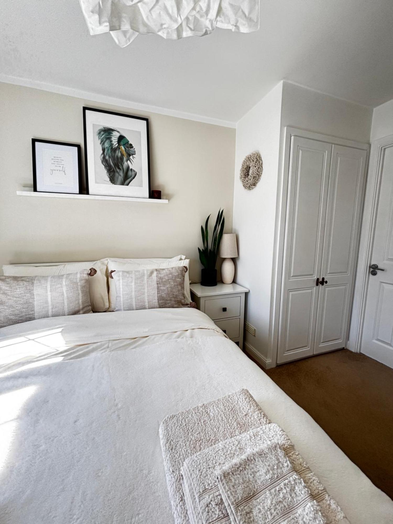 Delux Room With Private Parking, Sleeps 2, Perfect For Cotswold Getaway, Easy A419 Access ブランズドン・セイント・アンドリュー エクステリア 写真