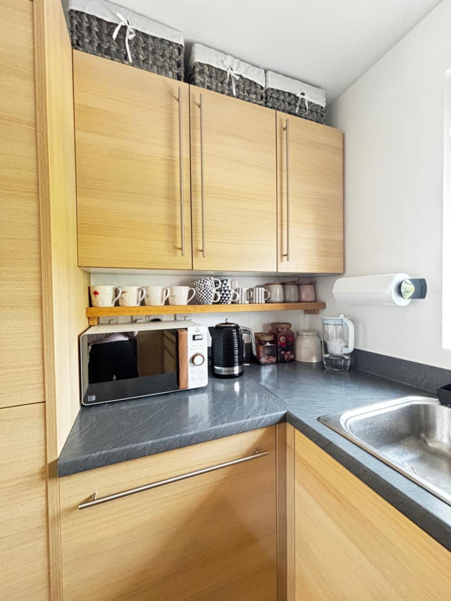 Delux Room With Private Parking, Sleeps 2, Perfect For Cotswold Getaway, Easy A419 Access ブランズドン・セイント・アンドリュー エクステリア 写真
